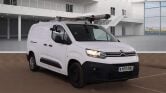 Citroen Berlingo LWB L2H1 950 Enterprise Xl Bluehdi S/S EURO 6 2