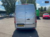 Ford Transit Custom LWB L2H2 High Roof 320 Trend Air Con Sensors EURO 6 7