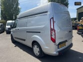 Ford Transit Custom LWB L2H2 High Roof 320 Trend Air Con Sensors EURO 6 8