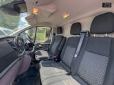 Ford Transit Custom LWB L2H2 High Roof 320 Trend Air Con Sensors EURO 6 10