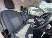 Ford Transit Custom LWB L2H2 High Roof 320 Trend Air Con Sensors EURO 6 11