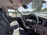 Ford Transit Custom LWB L2H2 High Roof 320 Trend Air Con Sensors EURO 6 12