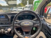 Ford Transit Custom LWB L2H2 High Roof 320 Trend Air Con Sensors EURO 6 13