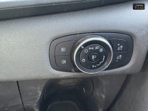 Ford Transit Custom LWB L2H2 High Roof 320 Trend Air Con Sensors EURO 6 19