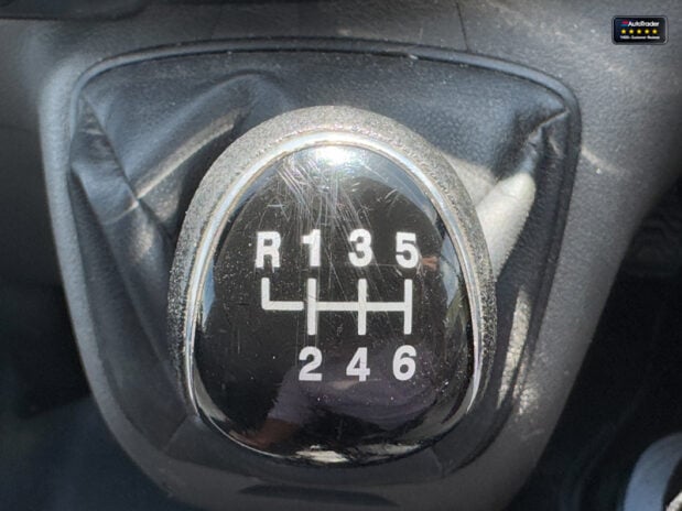 Ford Transit Custom LWB L2H2 High Roof 320 Trend Air Con Sensors EURO 6 27