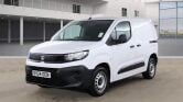 Vauxhall Combo L1H1 2300 Prime M Air Con 1