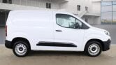 Vauxhall Combo L1H1 2300 Prime M Air Con 3
