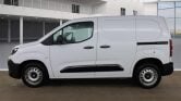 Vauxhall Combo L1H1 2300 Prime M Air Con 7