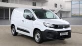 Vauxhall Combo L1H1 2300 Prime M Air Con 2