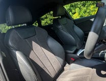 Audi A5 2.0 TDI S line Sportback 5dr Diesel Manual Euro 6 (s/s) (150 ps) 10
