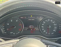 Audi A5 2.0 TDI S line Sportback 5dr Diesel Manual Euro 6 (s/s) (150 ps) 17
