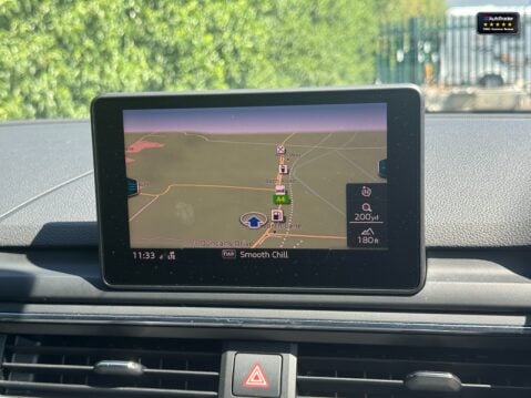 Audi A5 2.0 TDI S line Sportback 5dr Diesel Manual Euro 6 (s/s) (150 ps) 19