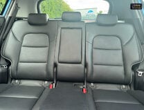 Kia Sportage SOLD 1.6 CRDi 4 SUV 5dr Diesel DCT Euro 6 (s/s) (134 bhp) 9