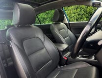 Kia Sportage SOLD 1.6 CRDi 4 SUV 5dr Diesel DCT Euro 6 (s/s) (134 bhp) 10
