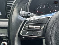 Kia Sportage SOLD 1.6 CRDi 4 SUV 5dr Diesel DCT Euro 6 (s/s) (134 bhp) 12