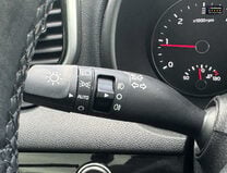 Kia Sportage SOLD 1.6 CRDi 4 SUV 5dr Diesel DCT Euro 6 (s/s) (134 bhp) 14