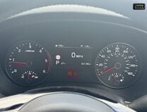 Kia Sportage SOLD 1.6 CRDi 4 SUV 5dr Diesel DCT Euro 6 (s/s) (134 bhp) 16