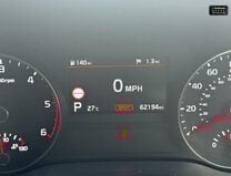 Kia Sportage SOLD 1.6 CRDi 4 SUV 5dr Diesel DCT Euro 6 (s/s) (134 bhp) 27