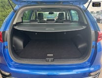 Kia Sportage SOLD 1.6 CRDi 4 SUV 5dr Diesel DCT Euro 6 (s/s) (134 bhp) 7
