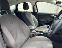 Ford Focus 1.0T EcoBoost Titanium Hatchback 5dr Petrol Manual Euro 6 (s/s) (125 ps) 16