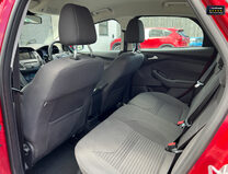 Ford Focus 1.0T EcoBoost Titanium Hatchback 5dr Petrol Manual Euro 6 (s/s) (125 ps) 12