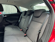 Ford Focus 1.0T EcoBoost Titanium Hatchback 5dr Petrol Manual Euro 6 (s/s) (125 ps) 13