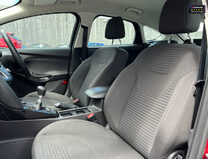 Ford Focus 1.0T EcoBoost Titanium Hatchback 5dr Petrol Manual Euro 6 (s/s) (125 ps) 15