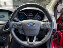 Ford Focus 1.0T EcoBoost Titanium Hatchback 5dr Petrol Manual Euro 6 (s/s) (125 ps) 18