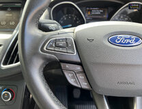 Ford Focus 1.0T EcoBoost Titanium Hatchback 5dr Petrol Manual Euro 6 (s/s) (125 ps) 20