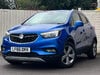 Vauxhall Mokka X (Sold) 1.6 CDTi ecoFLEX Elite Nav SUV 5dr Diesel Manual Euro 6 (s/s) 17in A