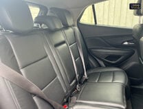 Vauxhall Mokka X (Sold) 1.6 CDTi ecoFLEX Elite Nav SUV 5dr Diesel Manual Euro 6 (s/s) 17in A 11