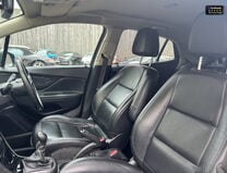 Vauxhall Mokka X (Sold) 1.6 CDTi ecoFLEX Elite Nav SUV 5dr Diesel Manual Euro 6 (s/s) 17in A 17