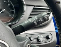 Vauxhall Mokka X (Sold) 1.6 CDTi ecoFLEX Elite Nav SUV 5dr Diesel Manual Euro 6 (s/s) 17in A 24