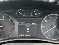 Vauxhall Mokka X (Sold) 1.6 CDTi ecoFLEX Elite Nav SUV 5dr Diesel Manual Euro 6 (s/s) 17in A 25