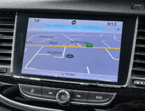 Vauxhall Mokka X (Sold) 1.6 CDTi ecoFLEX Elite Nav SUV 5dr Diesel Manual Euro 6 (s/s) 17in A 26