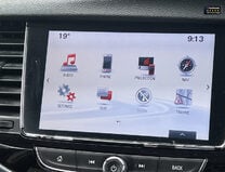 Vauxhall Mokka X (Sold) 1.6 CDTi ecoFLEX Elite Nav SUV 5dr Diesel Manual Euro 6 (s/s) 17in A 27