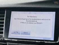 Vauxhall Mokka X (Sold) 1.6 CDTi ecoFLEX Elite Nav SUV 5dr Diesel Manual Euro 6 (s/s) 17in A 29