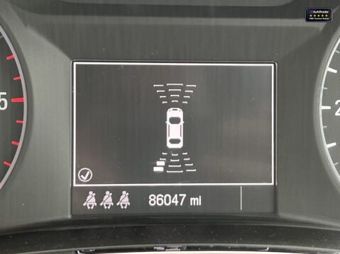 Vauxhall Mokka X (Sold) 1.6 CDTi ecoFLEX Elite Nav SUV 5dr Diesel Manual Euro 6 (s/s) 17in A 31