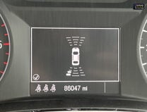 Vauxhall Mokka X (Sold) 1.6 CDTi ecoFLEX Elite Nav SUV 5dr Diesel Manual Euro 6 (s/s) 17in A 31