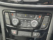 Vauxhall Mokka X (Sold) 1.6 CDTi ecoFLEX Elite Nav SUV 5dr Diesel Manual Euro 6 (s/s) 17in A 32