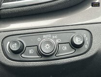 Vauxhall Mokka X (Sold) 1.6 CDTi ecoFLEX Elite Nav SUV 5dr Diesel Manual Euro 6 (s/s) 17in A 35