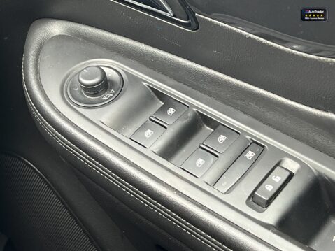 Vauxhall Mokka X (Sold) 1.6 CDTi ecoFLEX Elite Nav SUV 5dr Diesel Manual Euro 6 (s/s) 17in A 36