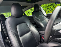 Tesla Model 3 Standard Range Plus Saloon 4dr Electric Auto RWD (241 bhp) 10