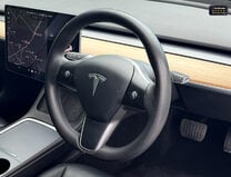 Tesla Model 3 Standard Range Plus Saloon 4dr Electric Auto RWD (241 bhp) 11