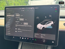 Tesla Model 3 Standard Range Plus Saloon 4dr Electric Auto RWD (241 bhp) 14