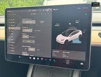 Tesla Model 3 Standard Range Plus Saloon 4dr Electric Auto RWD (241 bhp) 16