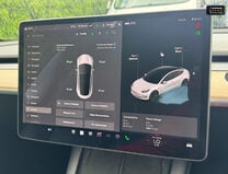 Tesla Model 3 Standard Range Plus Saloon 4dr Electric Auto RWD (241 bhp) 19