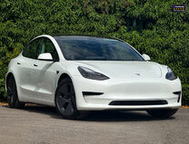 Tesla Model 3 Standard Range Plus Saloon 4dr Electric Auto RWD (241 bhp) 25