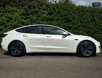 Tesla Model 3 Standard Range Plus Saloon 4dr Electric Auto RWD (241 bhp) 27