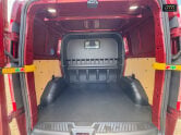 Ford Transit Custom Crew Cab SWB L1H1 300 Limited Alloys Air Con Cruise EURO 6 NO VAT 10
